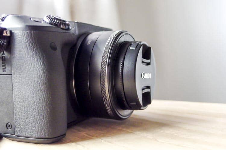 Canon EOS M3購入レビュー！1年使った評価のまとめ - 45House