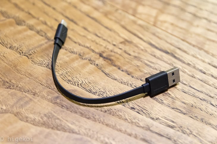 QY7 Bluetoothイヤホン