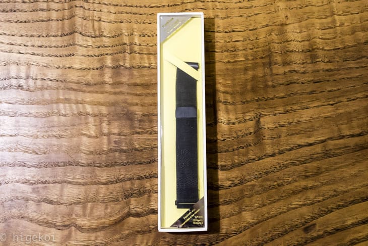 Fitbit Blaze スチールベルト