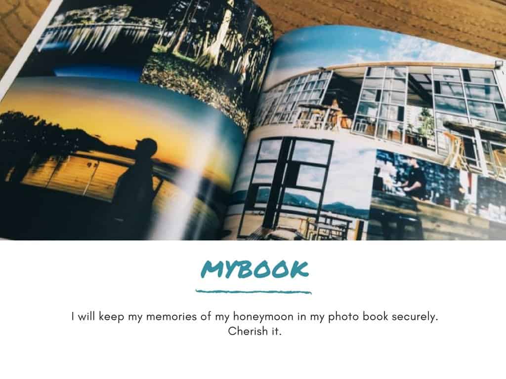 Mybook