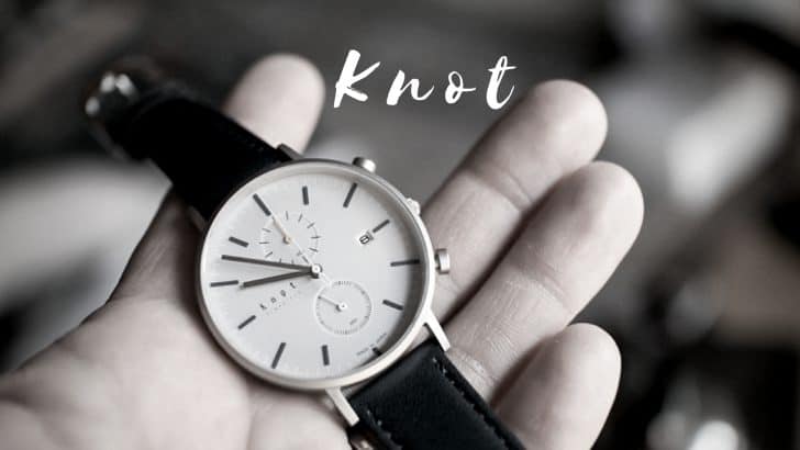 Knot