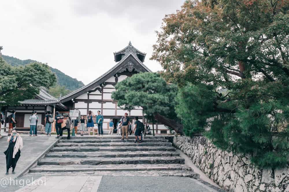 嵐山