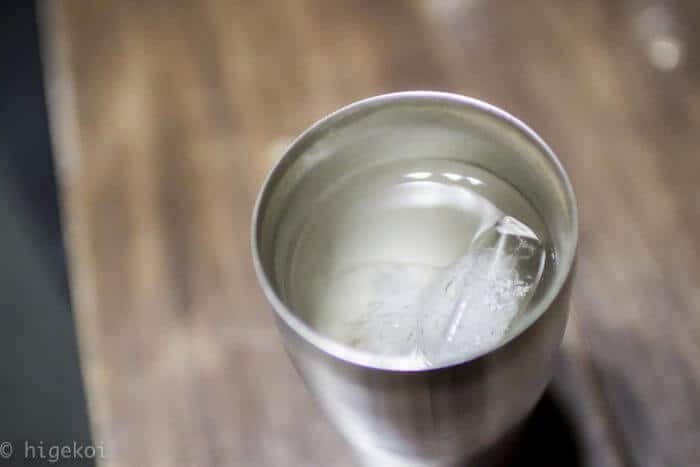 THERMOS タンブラー