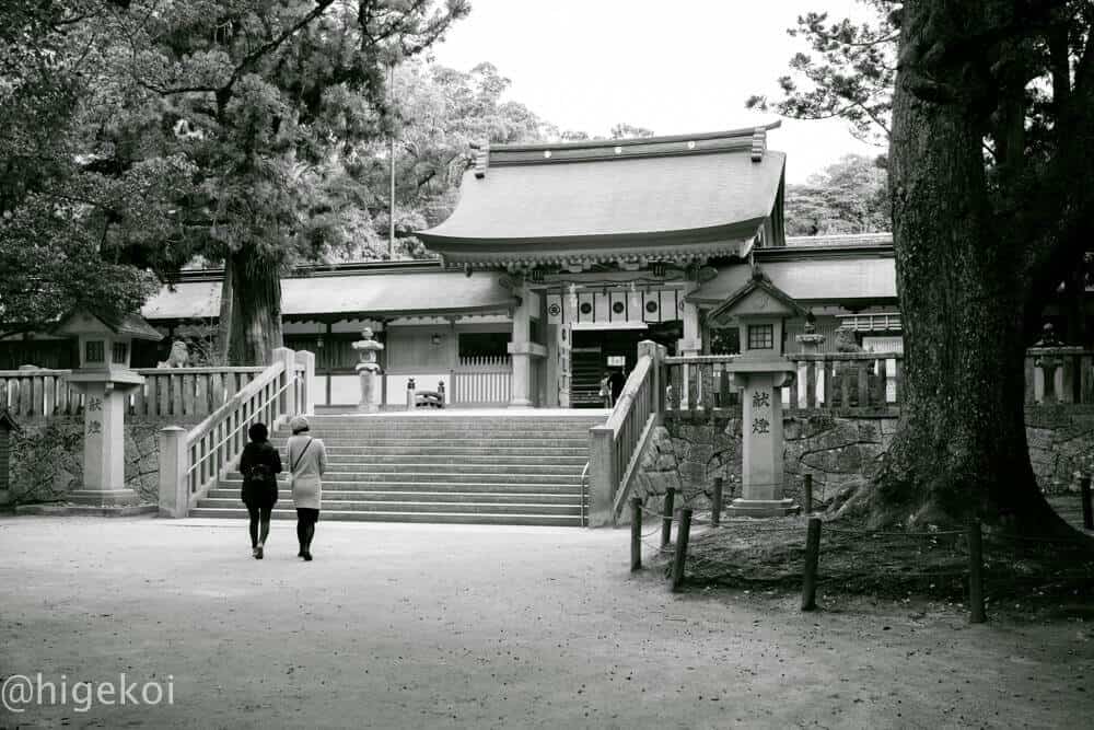 大山祇神社