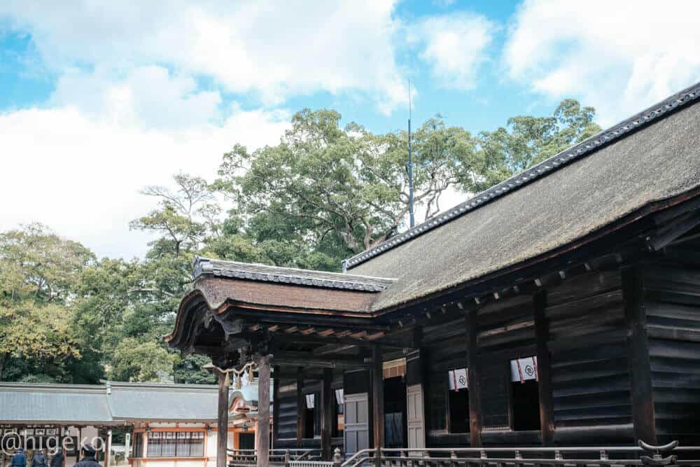 大山祇神社