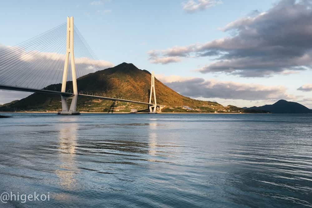 来島大橋