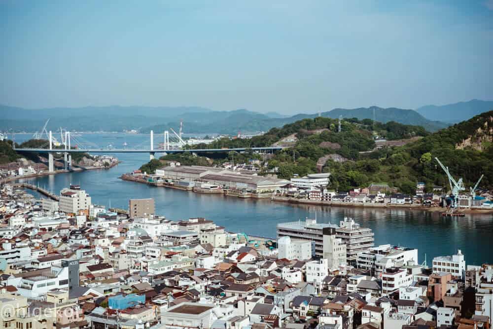 たけさんぽ 広島