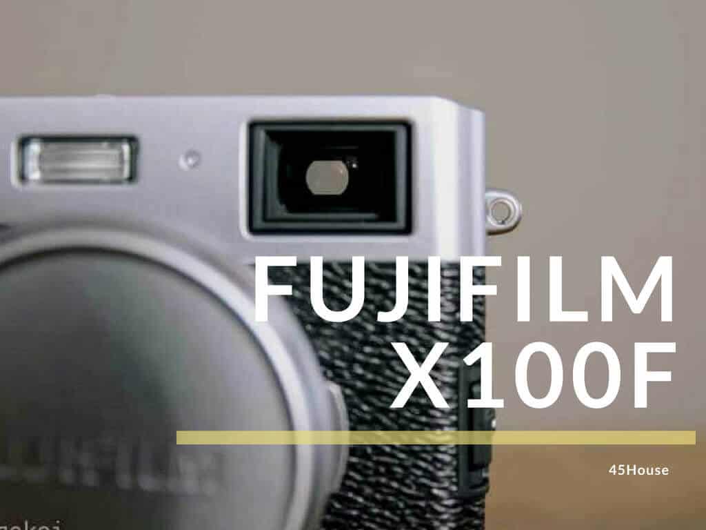 X100F