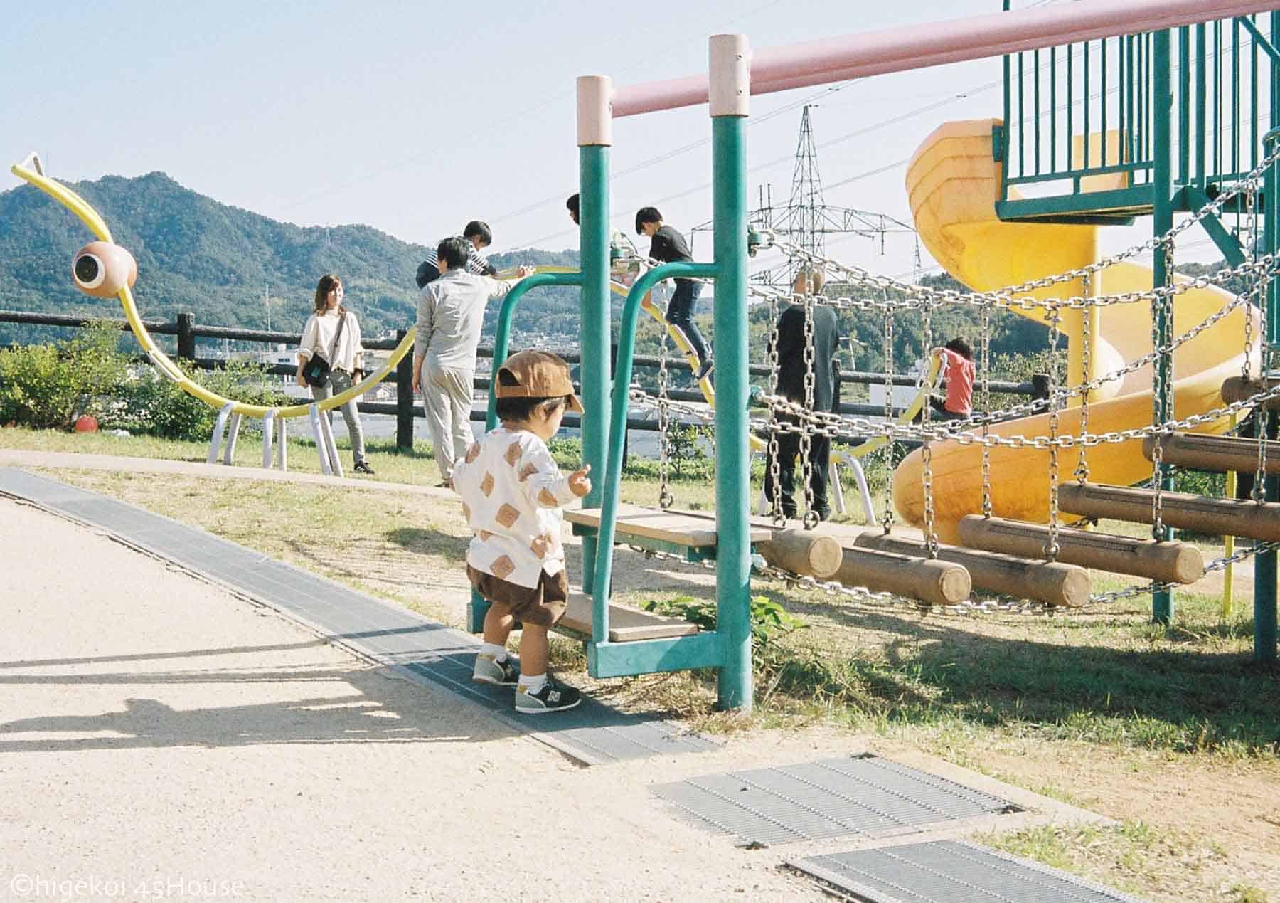 ナチュラクラシカ Portra400
