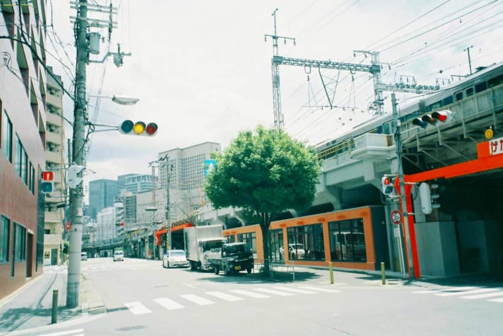裏BTP大阪 C200 ナチュラクラシカ