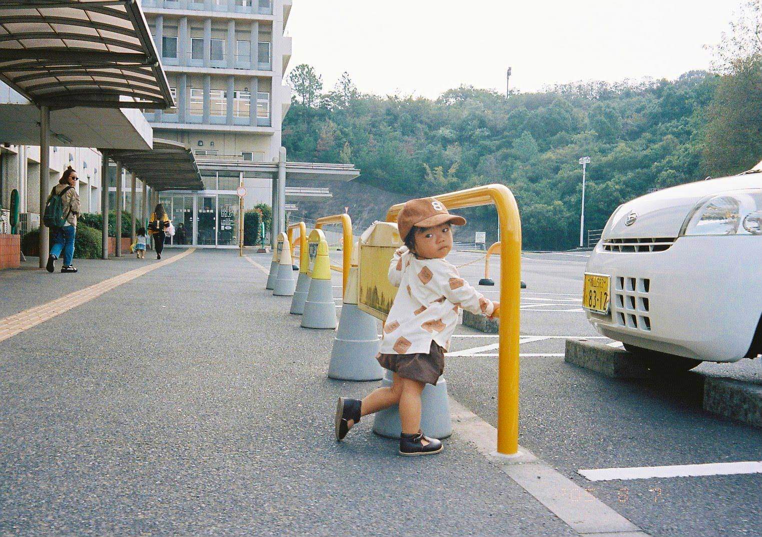 ナチュラクラシカ Portra400