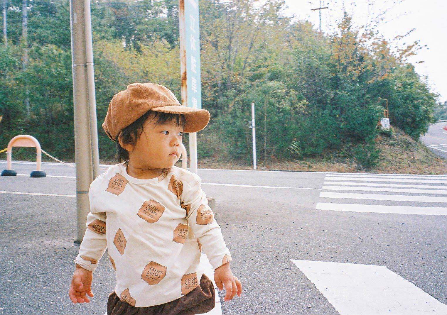 ナチュラクラシカ Portra400