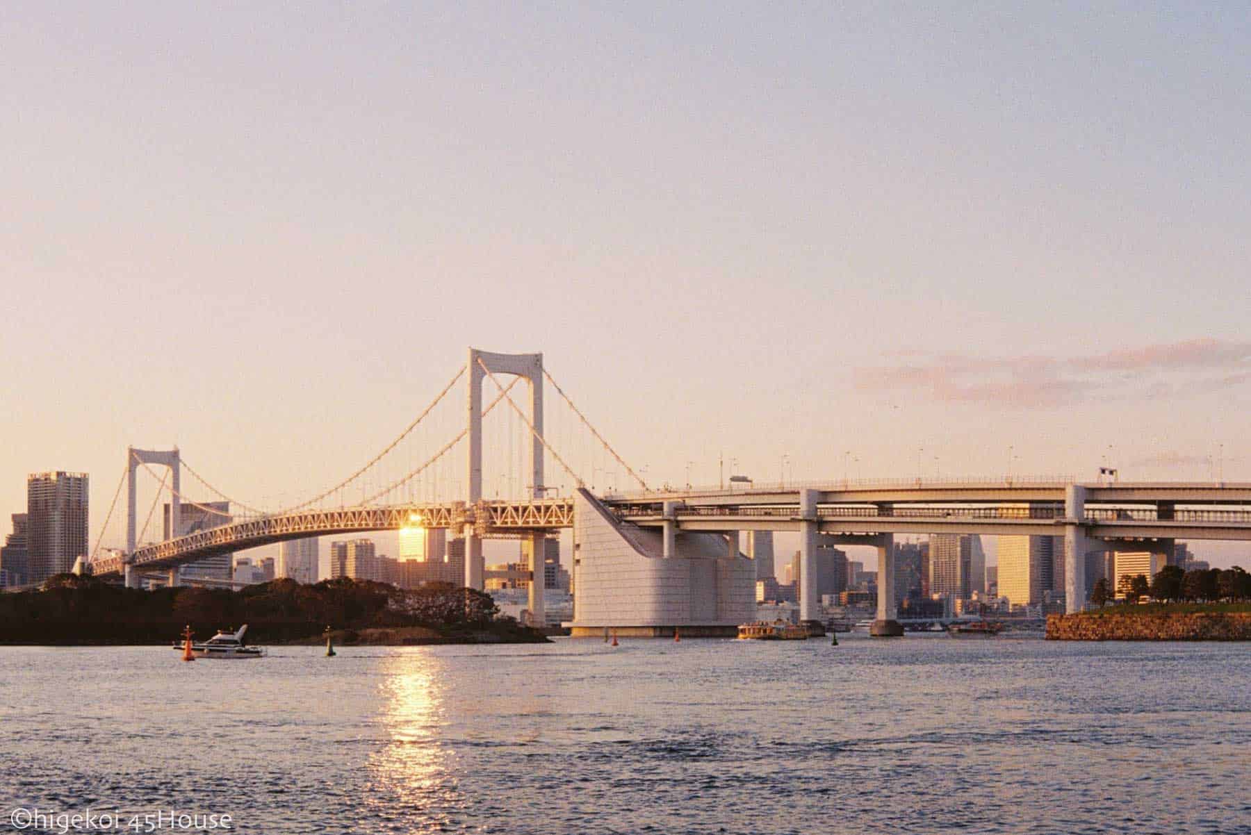 たけさんぽ東京