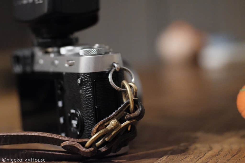 X-Pro2 Planar50mmF1.4