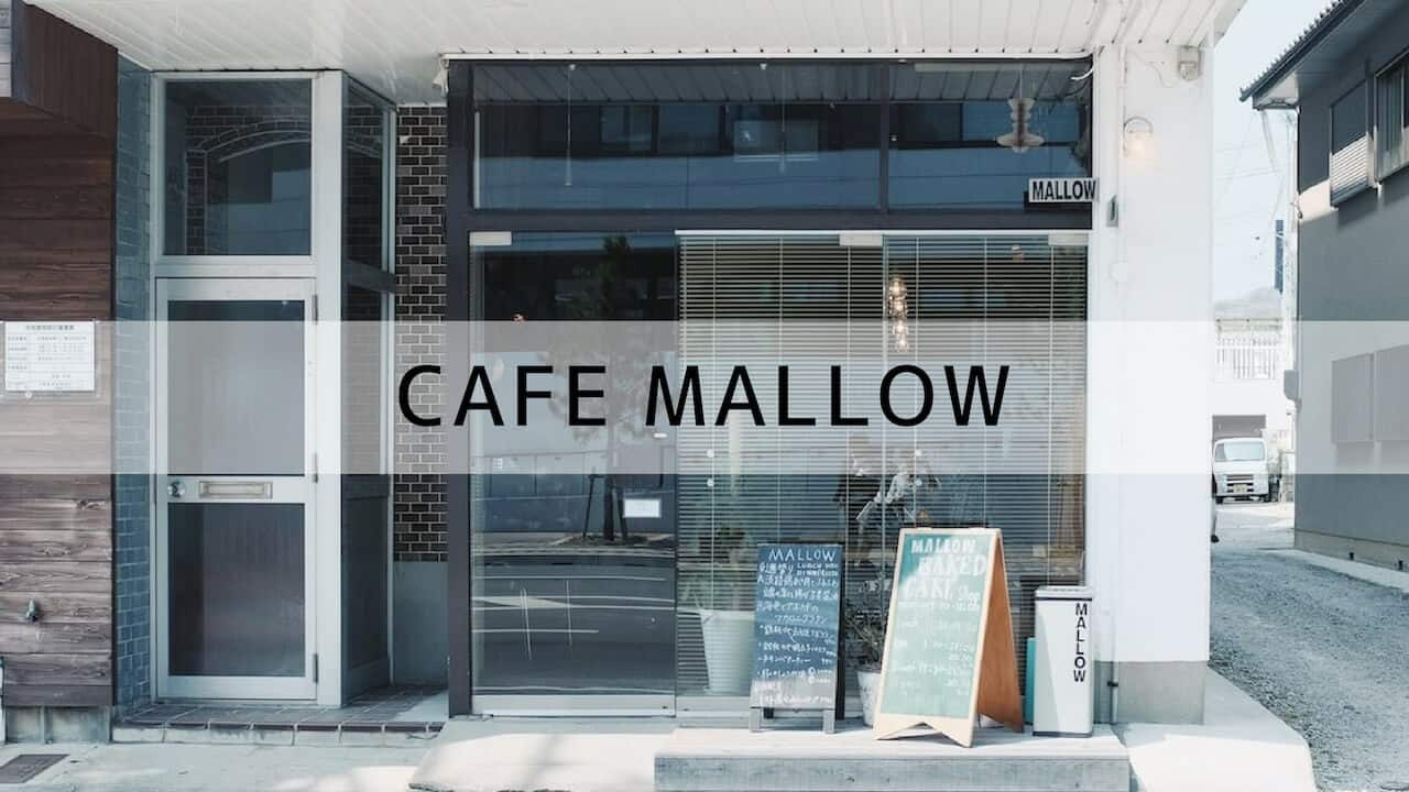 CAFE MALLOW
