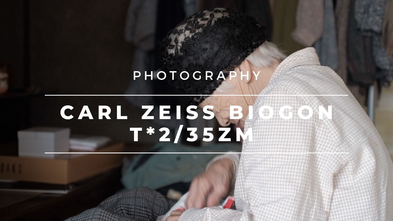 Carl Zeiss Biogon T*2/35ZM 作例