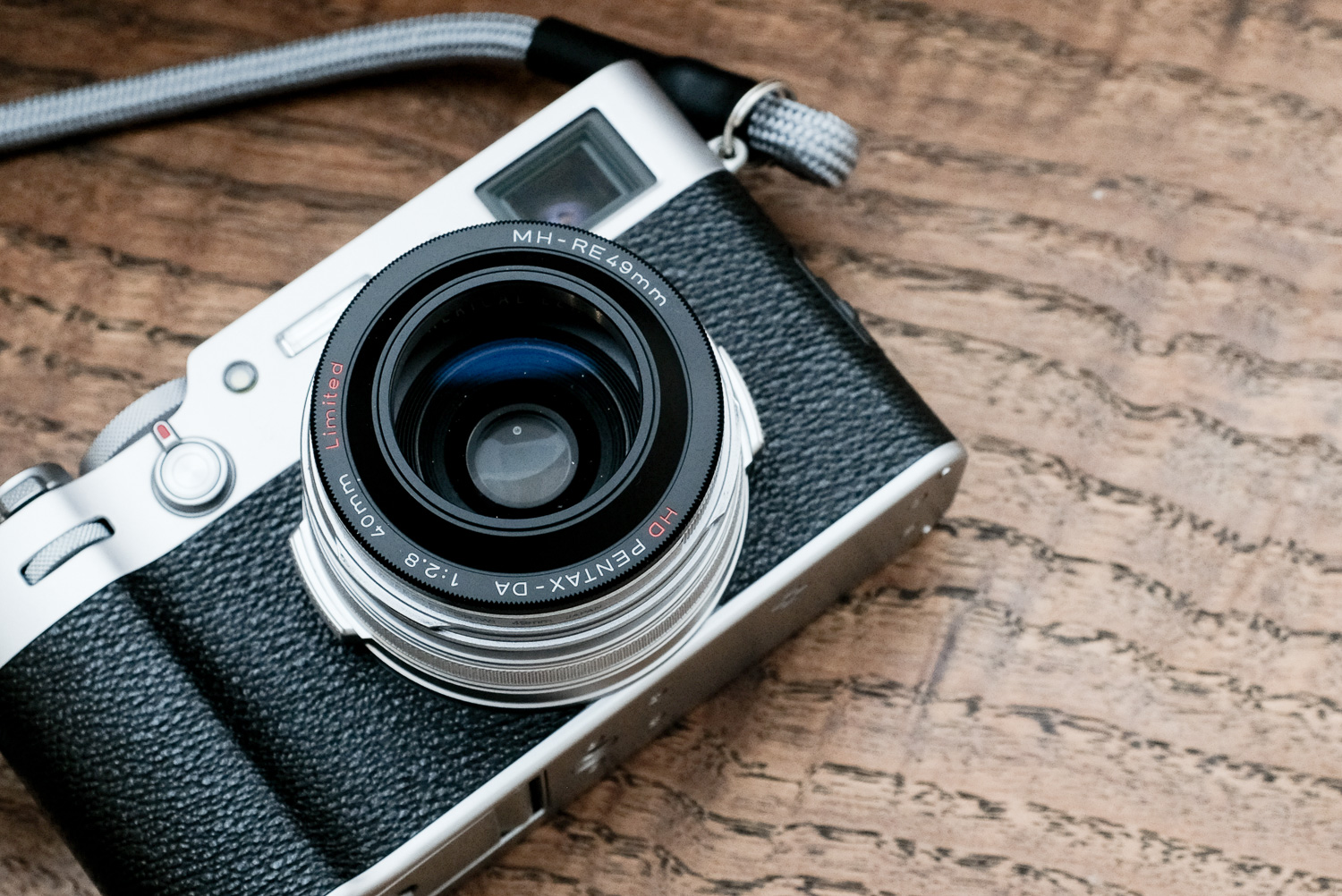 素敵な FUJIFILM X100V用アクセサリー - デジタルカメラ