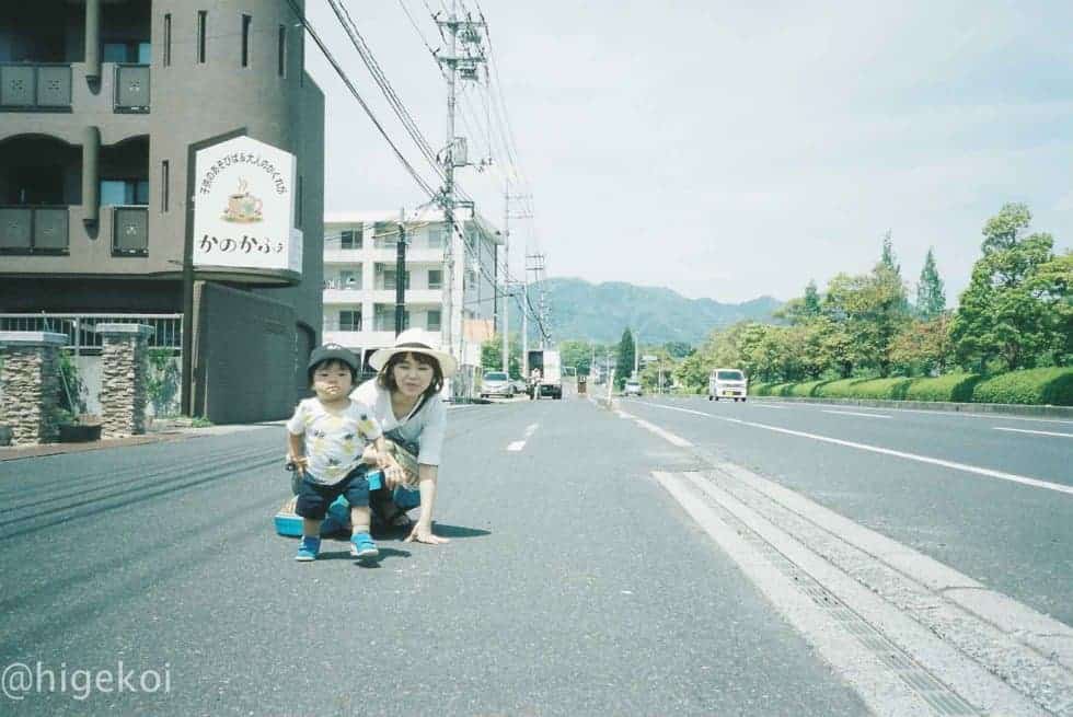 車好きの男の子にはまずトミカがおすすめ 種類が豊富でとてもかわいい 45house